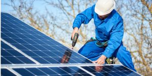 Installation Maintenance Panneaux Solaires Photovoltaïques à Appenans